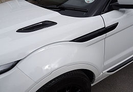REPAINTED WING VENTS (ANY COLOUR) - £125