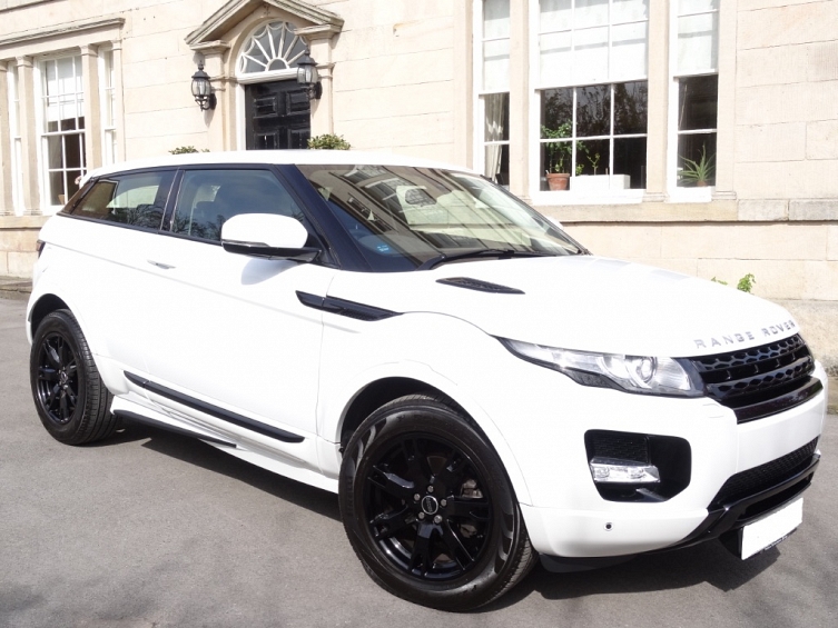 LAND ROVER ACCESSORIES - Range Rover Evoque - EXTERIOR - EXTERIOR STYLING