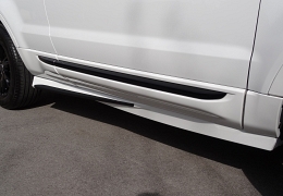 EVOQUE STYLING
