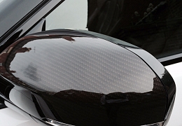 Evoque styling